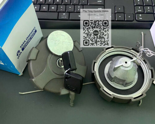 Nắp Thùng Dầu DAEWOO NOVUS