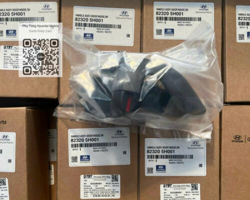 Tay Mở Cửa HD65 HD72 HD99 N250 Mighty 75s 110s