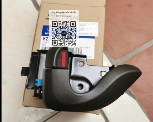 Tay Mở Cửa HD65 HD72 HD99 N250 Mighty 75s 110s