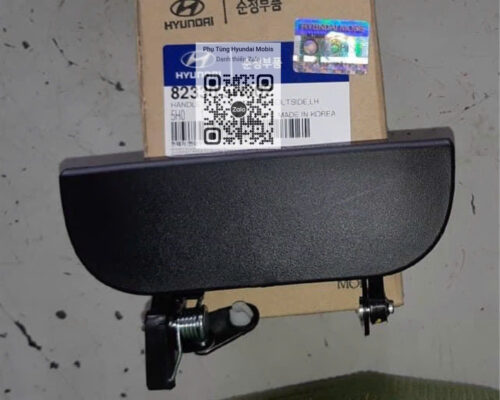 Tay Mở Cửa HD65 HD72 HD99 N250 Mighty 75s 110s