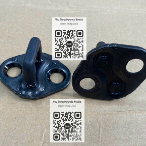 Ghết Cửa HYUNDAI - KIA