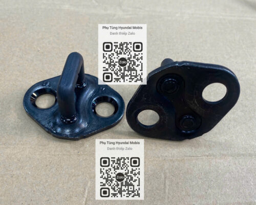 Ghết Cửa HYUNDAI - KIA