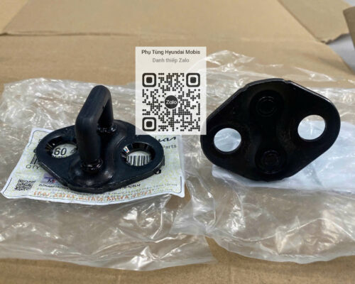 Ghết Cửa HYUNDAI - KIA