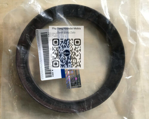 Phốt Đầu Trục Cơ - Phốt Đuôi Trục Cơ HD270 HD320 HD360 HD700 HD1000 D6AC D6CA