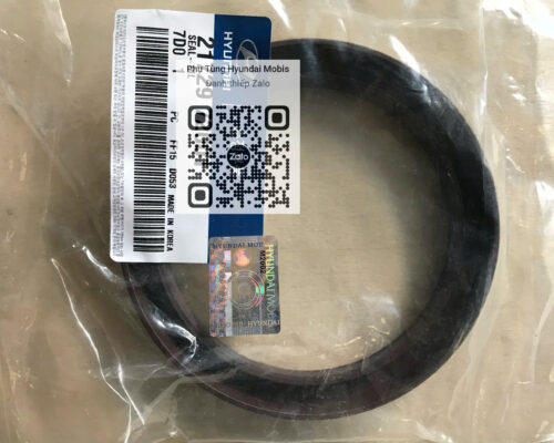 Phốt Đầu Trục Cơ - Phốt Đuôi Trục Cơ HD270 HD320 HD360 HD700 HD1000 D6AC D6CA