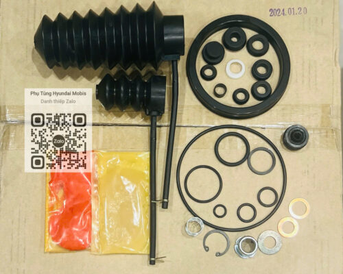 Sin Phớt Tổng Côn Dưới, Sẹc Bô Ly Hợp HD270 HD320 HD360 HD700 D6AC