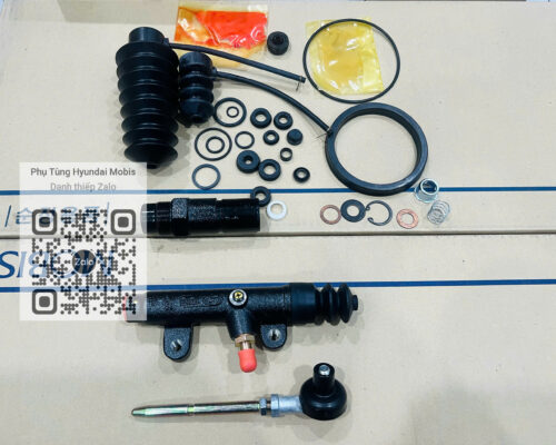 Sin Phớt Tổng Côn Dưới, Sẹc Bô Ly Hợp HD270 HD320 HD360 HD700 D6AC