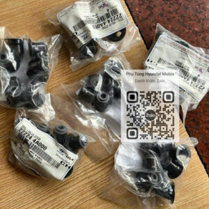 Phốt Gít Xuất Bắp HYUNDAI SOLATI - EX8