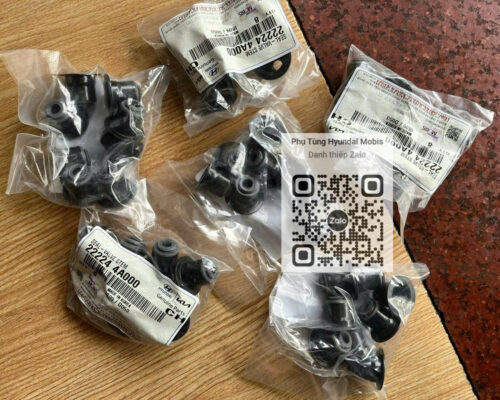 Phốt Gít Xuất Bắp HYUNDAI SOLATI - EX8