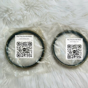 Phốt Bánh Trước Sau - Phốt Dầu Moay Ơ HD270 HD320 HD360 HD700 HD1000