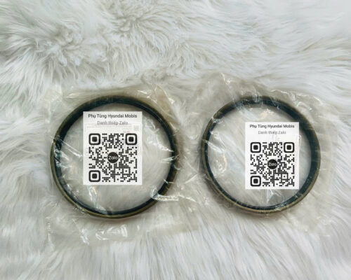 Phốt Bánh Trước Sau - Phốt Dầu Moay Ơ HD270 HD320 HD360 HD700 HD1000