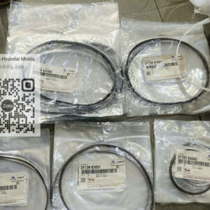 Sin Xy Lanh - Sin Sơ Mi HD270 HD320 HD700 D6AC