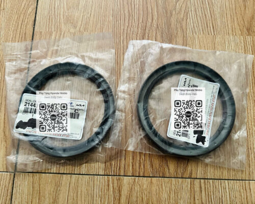 Phốt Đuôi Trục Cơ HYUNDAI SOLATI