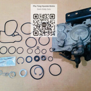 Sin Phốt Van Chia Hơi Lốc Kê EBS TRAGO