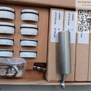 Sin Tay Số Dầu HYUNDAI TRAGO