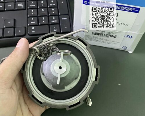 Nắp Thùng Dầu DAEWOO NOVUS