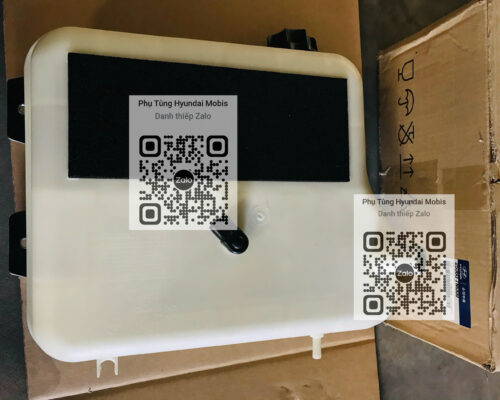 Bình Nước Phụ HYUNDAI TRAGO